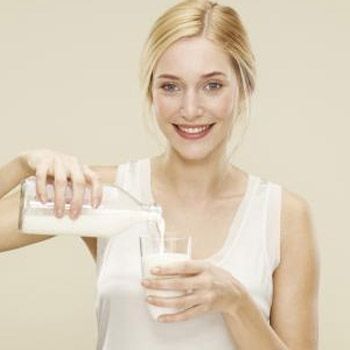 Skim Milk May Not Reduce Obesity Risk