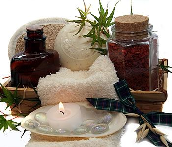 Aromatherapy in Home DÃ©cor