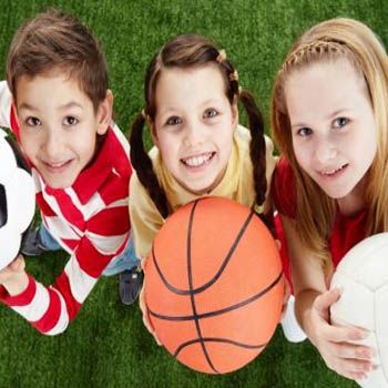 Teaching Kids How To Cope With Sports Aggression