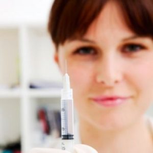 The Blood Pressure Injection You Need Just Twice a Year
