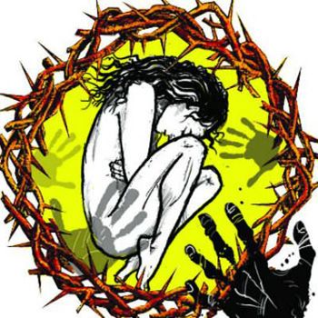 Things You Need To Tell Your Child To Prevent Rape Cases