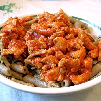 Tikka Macroni