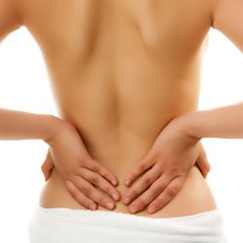 Tips For Strong and Healthy Back