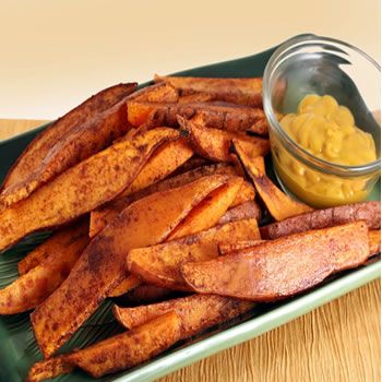 Ways To Enjoy Sweet Potatoes