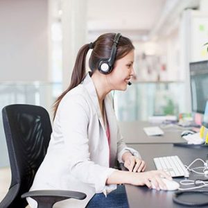 Ways To Stay Comfortable At Your Work Desk