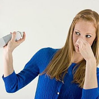 Ways to tackle household odors