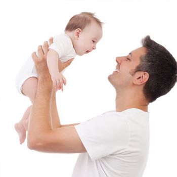 What Dads Do Better Than Moms