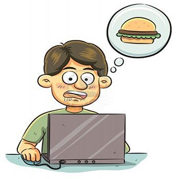 What To Do When You're Hungry At Work