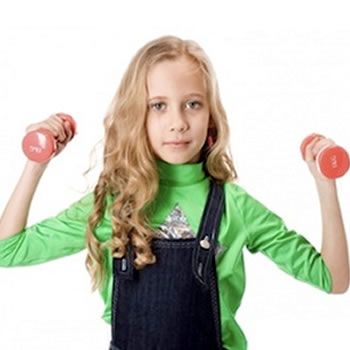 When Kids Need to Lose Weight