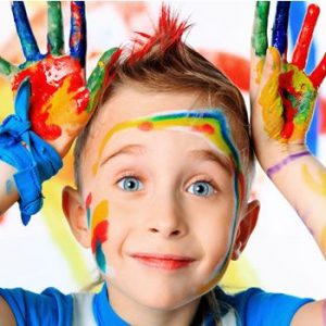 Why Art Makes Kids Smarter