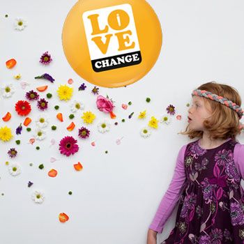 Why Kids Love Change