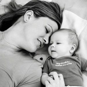 Why Motherhood Is Good For You