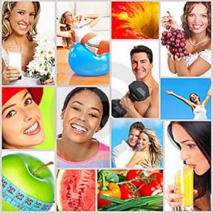 A Healthy Lifestyle