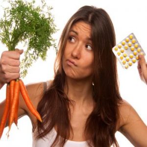Anti-Depression Food