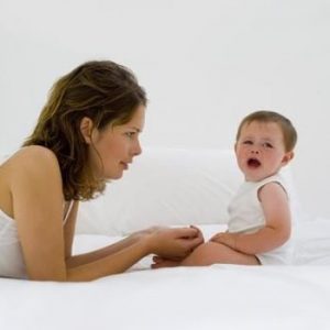 Your Baby's Bowels and Constipation