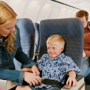 Be Safe And Sound Before Travelling By Air