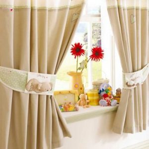 Beautiful Curtains that Fit Your Wallet