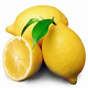 Benefits of Lemon