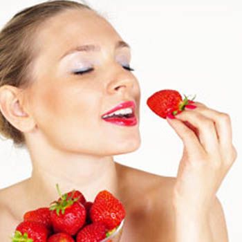 Benefits of Strawberry