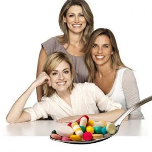 Best and Worst Beauty Boosting Supplements