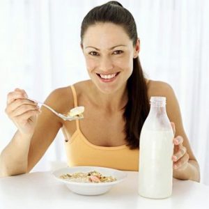 Best Cereals for Your Body
