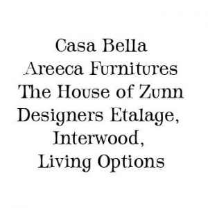 Best Designer Furniture Showrooms In Pakistan