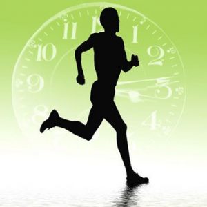 What’s Your Best Time To Exercise!