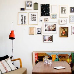 Best Ways to Display a Collection in Home Decoration