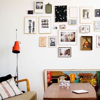 Best Ways to Display a Collection in Home Decoration