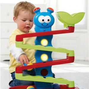 Brain Boosting Baby Toys