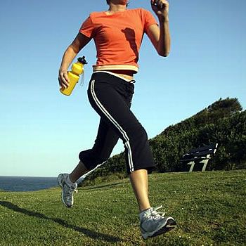 Burn Calories through Cardio Fitness Activities