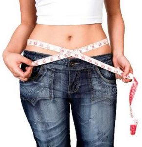 Calorie Control
