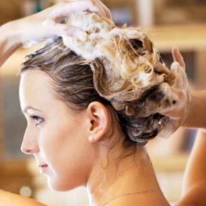 Calories in Shampoo Making you Fat