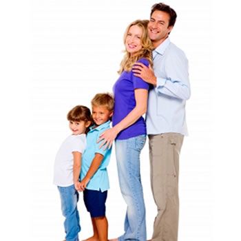 Child Spacing: Whatâ€™s the ideal sibling Age Gap?
