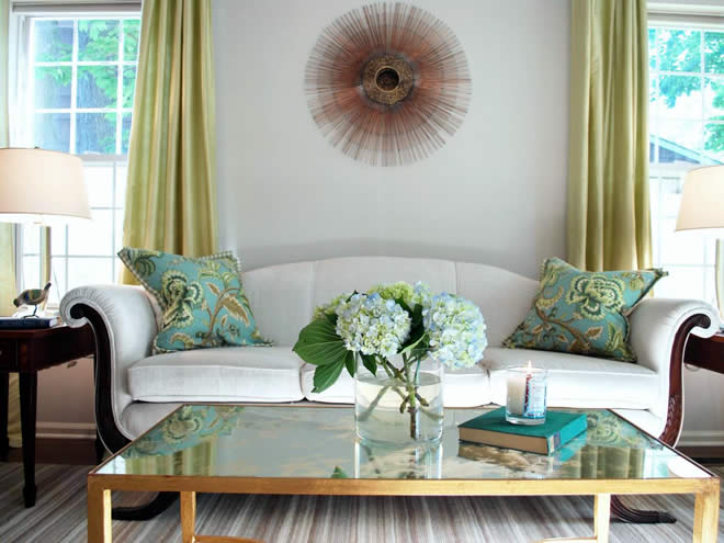 Ideas for Winter Decoration