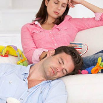 Date Night Idea for Exhausted Parents