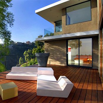 Decor Ideas for a Beautiful Balcony