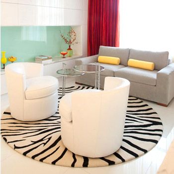 Decorate Your Home with Beautiful Rugs