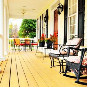Decor Your Porches