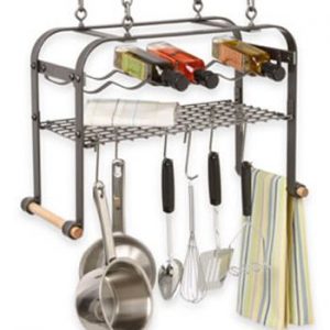 Decorate Your Kitchen with Counter-worthy kitchen accessories