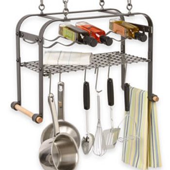 Decorate Your Kitchen with Counter-worthy kitchen accessories