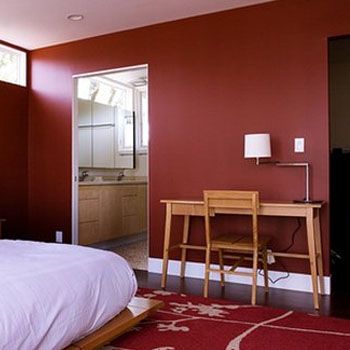 Decorating Your Homeâ€™s Interior with Bold Colors