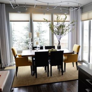 Dining Room Decoration Ideas