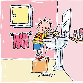 Dirty 5-Unhygienic Habits