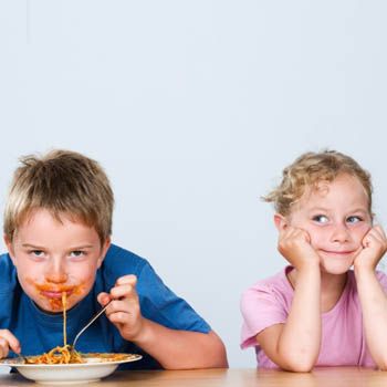 Do Not Hire a Manners Coach for Your Spoiled Child