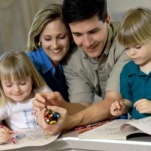 Do's and Don'ts of Effective Parenting Tips