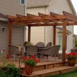 The Dreamiest Backyard Designs – Fashion Central