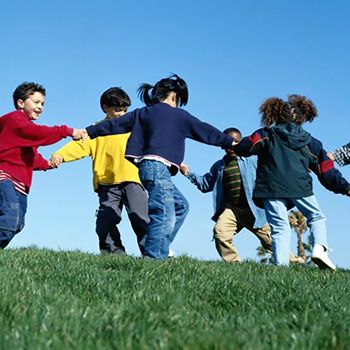 Enhance your Childs Social Skills