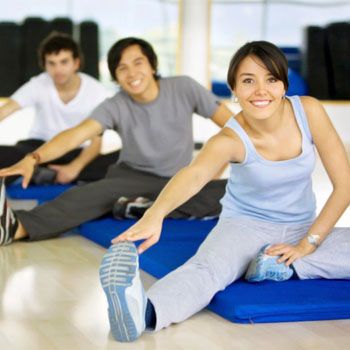 Fun Ways for Health and Fitness in Summer