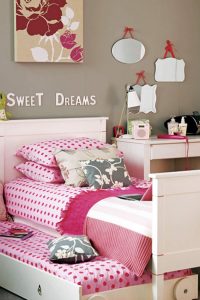 Age S Bed Room Design Ideas